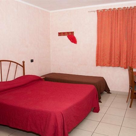 Gimar Hotel Melito di Napoli Eksteriør billede