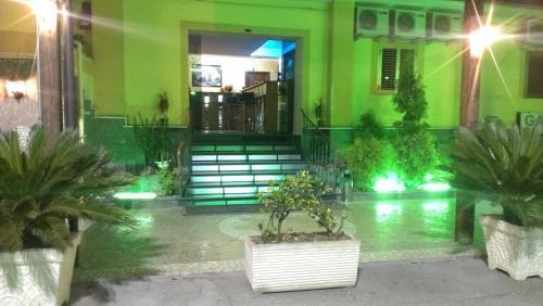 Gimar Hotel Melito di Napoli Eksteriør billede