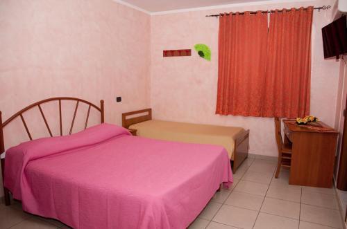Gimar Hotel Melito di Napoli Eksteriør billede