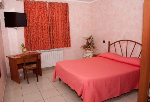 Gimar Hotel Melito di Napoli Eksteriør billede