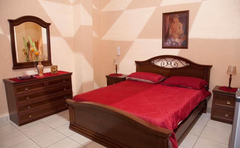 Gimar Hotel Melito di Napoli Eksteriør billede